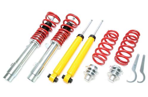 BMW 2-Serie F22/F23-1C schroefset verlagingsset, Auto-onderdelen, Ophanging en Onderstel, Nieuw, Ophalen of Verzenden