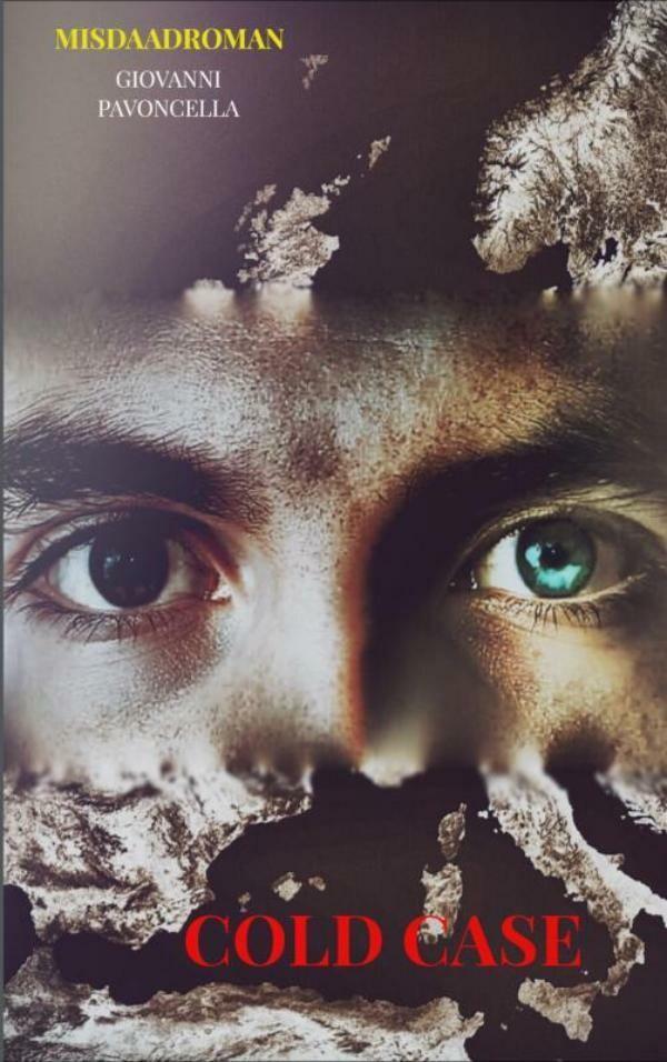 Cold case 9789464181906 John de Kiewit, Livres, Romans, Envoi