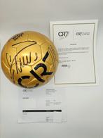 Cristiano Ronaldo - *GEEN MINIMUMPRIJS* Gouden Bal, Verzamelen, Overige Verzamelen, Nieuw