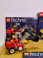 Lego Set - Technic - 8837 8074 8830, Nieuw