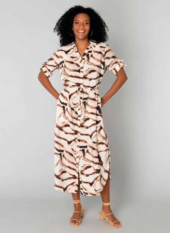 YEST jurk Sabrina44Maat 42/44 (L), Vêtements | Femmes, Robes, Envoi