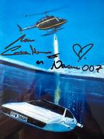 James Bond 007: The Spy Who Loved Me - Caroline Munro as, Nieuw