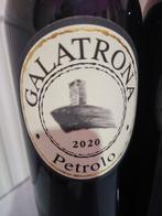 2020 & 2021 Petrolo Galatrona - Toscane - 2 Bouteilles (0,75, Nieuw