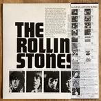 Rolling Stones - Rolling Stones - Disque vinyle unique -, Cd's en Dvd's, Nieuw in verpakking