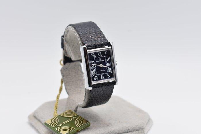 Mondia - Tank - Zonder minimumprijs - Incabloc - 8221 -, Handtassen en Accessoires, Horloges | Heren