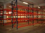 RACKS  A PALETTES, Zakelijke goederen, Kantoor en Winkelinrichting | Magazijn, Stelling en Opslag, Ophalen