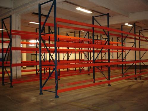 RACKS  A PALETTES, Zakelijke goederen, Kantoor en Winkelinrichting | Magazijn, Stelling en Opslag, Ophalen