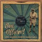 cd - Various - But Officer! - More Original Jamaican Sound..