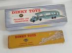 Dinky Toys 1:48 - Model vrachtwagen (5) - Original Issue