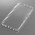 TPU case voor iPhone 6 Plus / iPhone 6S Plus Transparant, Verzenden
