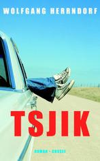 Tsjik 9789059363304 W. Herrndorf, Boeken, Verzenden, Zo goed als nieuw, W. Herrndorf