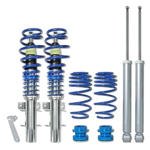 Triple S / JOM Schroefset VW Volkswagen FOX 5Z, Auto-onderdelen, Ophanging en Onderstel, Nieuw, 12 maanden garantie, Volkswagen