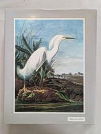 John James Audubon - The Birds of America - 1985