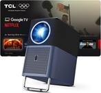 TCL A1s Google TV Beamer | Tweede Kansje | OP=OP, Verzenden, Nieuw