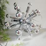 Plafondlamp - Vintage/Space Age, Sputnik Design Hanglamp, 25