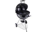 Veiling - Wesco Asador 60 houtskool BBQ, Nieuw