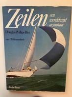Zeilen, een wereldwijd avontuur 9789060743287 Phillips Birt, Verzenden, Gelezen, Phillips Birt