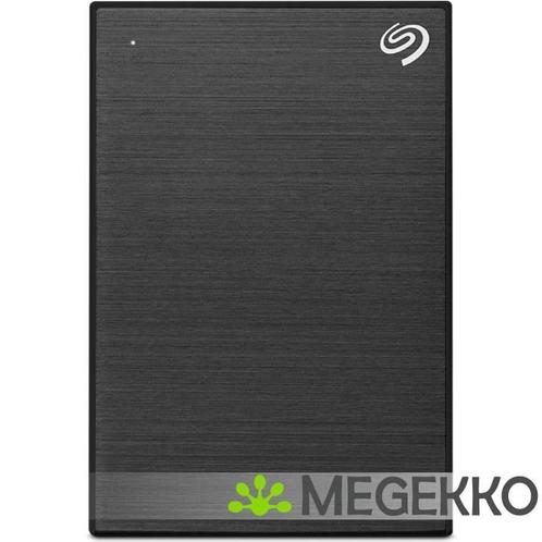 Seagate One Touch HDD 5 TB externe harde schijf Zwart, Informatique & Logiciels, Disques durs, Envoi