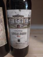 1988 Chateau Leoville Barton & 1988 Chateau Calon Segur -, Verzamelen, Wijnen, Nieuw