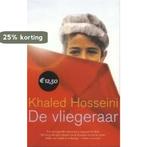 De vliegeraar / XL 9789023416616 Khaled Hosseini, Boeken, Verzenden, Gelezen, Khaled Hosseini