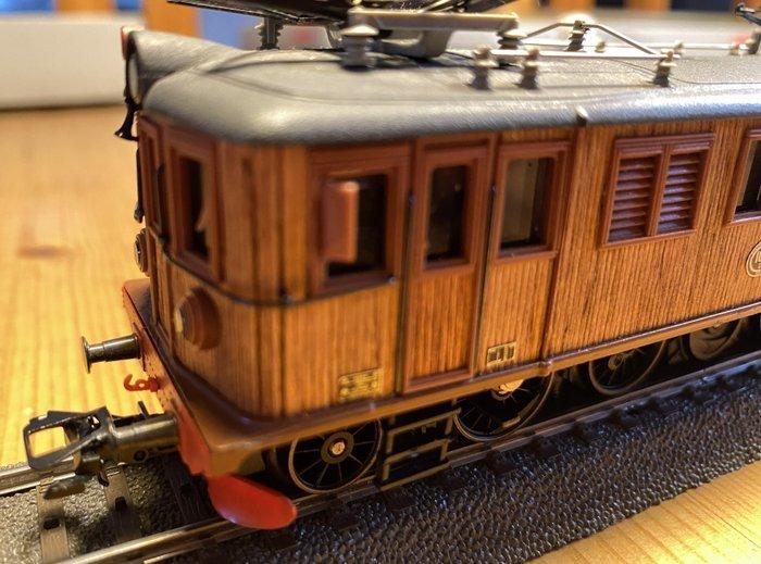 Märklin H0 - 2670 - Treinset (1) - Set met elektrishe, Hobby en Vrije tijd, Modeltreinen | H0