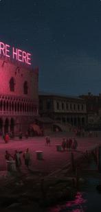 Slasky - Wish You Were Here - XL, Antiek en Kunst