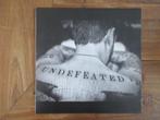 Frank Turner - Undefeated - (LP purple vinyl + 7) - LP -, Nieuw in verpakking