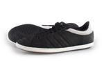 Adidas Sneakers in maat 44,5 Zwart | 10% extra korting, Sneakers, Gedragen, Adidas, Zwart