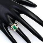 Zonder Minimumprijs - Ring - 14 karaat Geel goud - 1.39ct., Nieuw