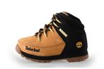 Timberland Hoge sneakers in maat 27 Geel | 5% extra korting, Kinderen en Baby's, Timberland, Verzenden, Jongen of Meisje, Schoenen