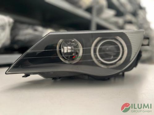 BMW 6 E63 E64 XENON KL SCHEINWERFER LINKS KPL 6920741, Auto-onderdelen, Verlichting, Verzenden