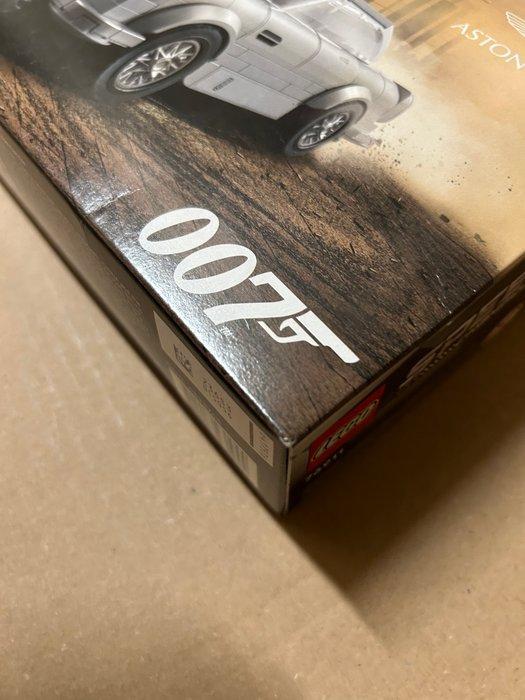 Lego Set - 76911 - Speed Champions - Aston Martin DB5, Enfants & Bébés, Jouets | Duplo & Lego