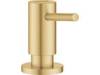 GROHE Cosmopolitan - Zeepdispenser - 500 ml - Brushed Cool, Huis en Inrichting, Verzenden, Nieuw