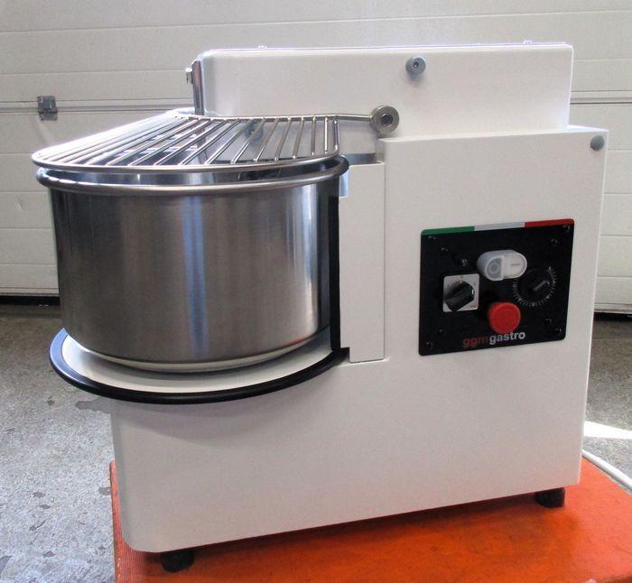Deegmenger, Deegmixer, IRE22-2V, 22liter, Zakelijke goederen, Horeca | Keukenapparatuur