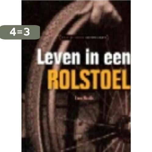 Leven in een rolstoel / Wat jij wilt weten over L. Keith, Boeken, Overige Boeken, Gelezen, Verzenden