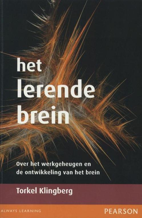 Het lerende brein 9789026522390, Boeken, Psychologie, Zo goed als nieuw, Verzenden