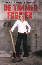 Marianne Timmer 9789048871209, Gelezen, [{:name=>'Yoeri van den Busken', :role=>'A01'}], Verzenden