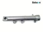 Voorvork Buitenpoot Links Honda CB 600 F Hornet 2000-2002, Verzenden, Gebruikt