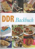 Ddr Backbuch 9783898365437 Barbara Otzen, Boeken, Taal | Duits, Verzenden, Zo goed als nieuw, Barbara Otzen
