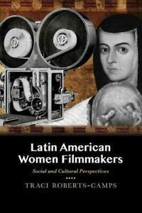 Latin American Women Filmmakers: Social and Cul., Boeken, Overige Boeken, Zo goed als nieuw, Verzenden