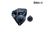 Remklauw Links Voor Suzuki GS 1000 +E 1978-1981 (GS1000, Motoren, Onderdelen | Suzuki, Verzenden, Gebruikt
