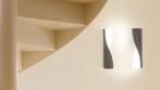 KDLN - Aquilialberg Studio - Wandlamp (2) - Evita - Dove, Antiek en Kunst, Antiek | Verlichting