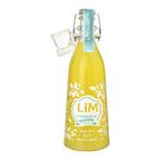 LIM - LIMONCELLO - MADE FROM 100% ORGANIC LEMONS 70CL / 37,5, Verzamelen, Wijnen, Verzenden, Nieuw