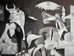 Pablo Picasso (1881-1973) - Guernica
