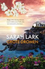 Het nieuwe land 1 - Grote dromen 9789026161230, Gelezen, Sarah Lark, Verzenden