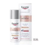 Eucerin Anti-Pigment Crème Tinted SPF30 Medium (Dagcreme), Bijoux, Sacs & Beauté, Beauté | Soins du visage, Verzenden