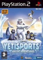 Yetisports Arctic Adventures (PS2 used game) (Eyetoy, Ophalen of Verzenden
