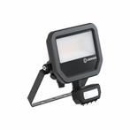 Projecteur Led 17W Capteur De Mouvement IP65 2400lm 3000K -, Bricolage & Construction, Verzenden