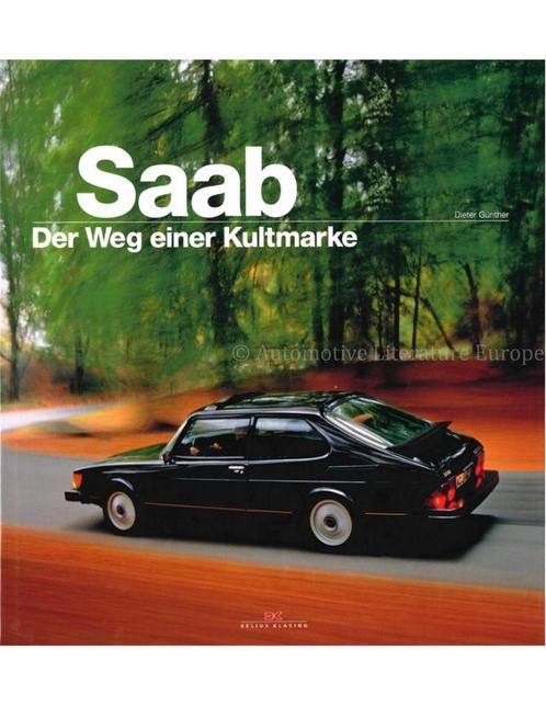 SAAB 9-3, AN ENTIRELY NEW SPORT SEDAN, Boeken, Auto's | Boeken