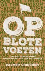 Op blote voeten (9789043524865, Palmer Chinchen), Boeken, Verzenden, Nieuw